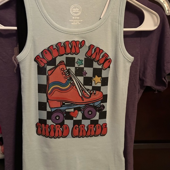 Custom made designs, vinyl, sublimation, etc… - Picture 2 of 3